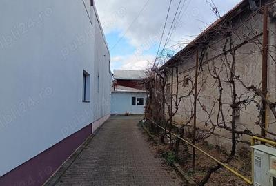 Casă cu 10 camere în Central - 13