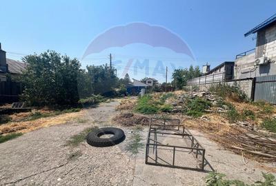 Teren de 560 mp, în Central - 6