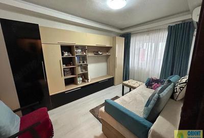 Garsonieră semidecomandată în CET - 2