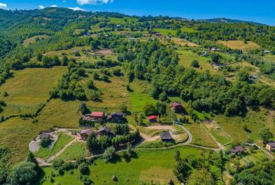 Spațiu comercial, în Someșu Rece - 3