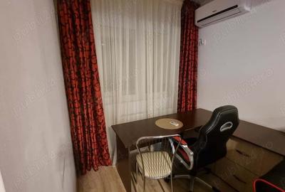 Inchiriere Garsoniera 37mp - Sebastian - Alizone Residence + parcare - 8