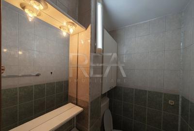 Apartament cu 3 camere decomandat, mobilat în Uverturii - 13