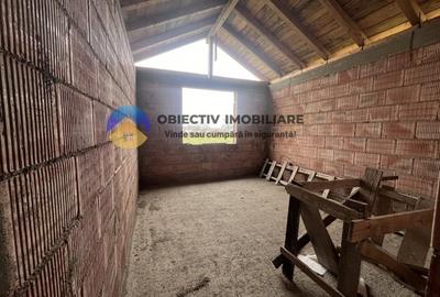 Casă individuală cu 4 camere cu Teren 789 Mp în Vest - 12