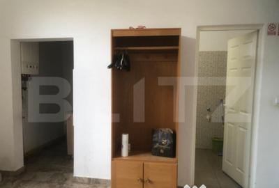 De inchiriat spatiu de birouri/comercial, 76,32, zona Centr - 7