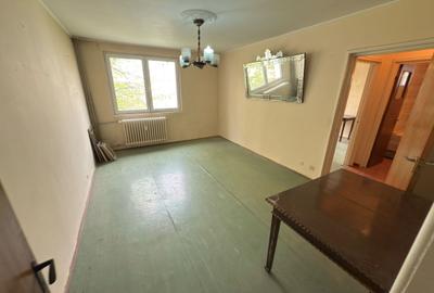 Apartament 3 camere lângă Piața Matei Ambrozie și parcul IOR - 10