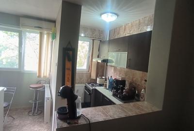 Drumul Taberei, garsoniera 32 mp, Ghencea - 7