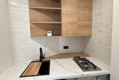 Garsonieră decomandată în Iancului - 6