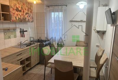 Apartament 2 camere de inchiriat zona Garii - 2