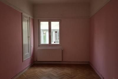 Casă individuală cu 4 camere cu Canalizare în P-ța Alba Iulia - 3