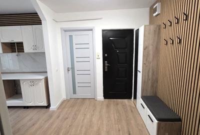 Apartament cu 2 camere în Central - 5