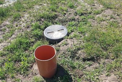 Teren de 337 mp, în Pielești