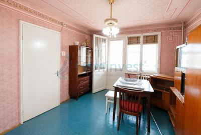 Apartament cu 2 camere semidecomandat în Rogerius - 2
