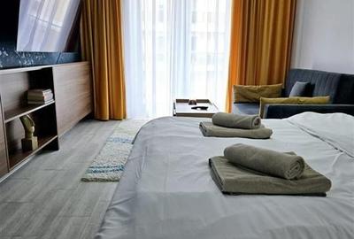 Studio Modern - Zona Tractorul - Brasov - 4
