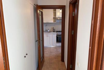 Apartament cu 2 camere decomandat, mobilat în Drumul Taberei - 5