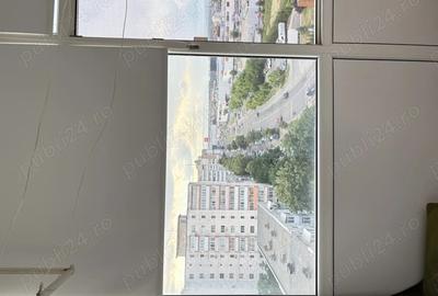 Inchiriere apartmanet 2 camere -Frasinet - Micro 3 - 6