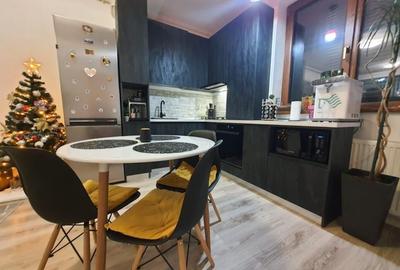 BLOC NOU-TOMIS NORD-EUROMATERNA APARTAMENT CU 2 CAMERE MOBILAT - 11