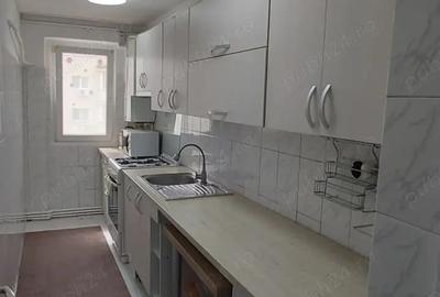 Inchiriez apartament 2 camere in zona Facultatii de Constructii - 4