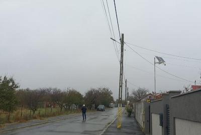 Valu lui Traian, teren intravilan, 3.200mp, vanzari - 3