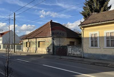 CASA DE VANZARE Baia Mare LOCATIE ULTRACENTRALA - 12