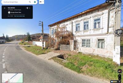 Casă cu 4 camere în Davidești - 6
