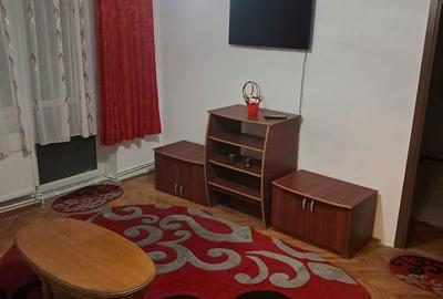 Apartament cu 2 camere semidecomandat în Central - 4