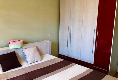 De inchiriat apartament cu o camera zona Spitalului Judetean - 1