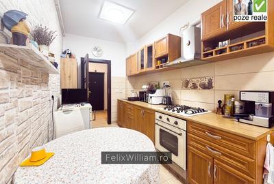 Apartament cu 2 camere decomandat în Drumul Taberei - 2