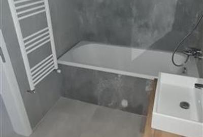 Apartament cu 2 camere decomandat în Tractorul - 4