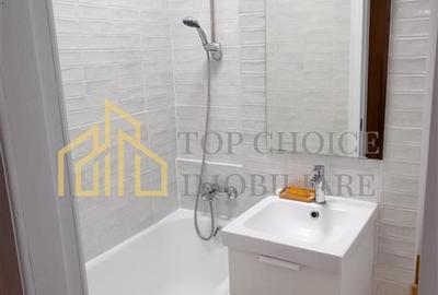 Garsonieră decomandată, mobilată în Titulescu - 28