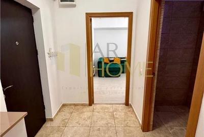 Vanzare apartament 3 camere, bloc 2016, Ploiesti, zona 9 Mai - 17