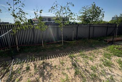 Duplex cu 4 camere cu Canalizare în Prelungirea Ghencea - 6