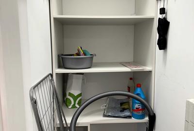 2 camere de inchiriat Moghioros Park Residence - 4