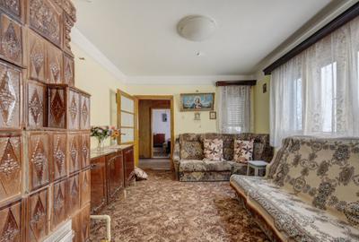 CHIAJNA - CASA RENOVABILA 129 MP, LOT 690 MP! - 17