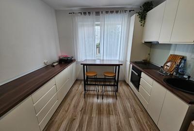 Apartament 3 Camere Popesti-Leordeni ( mobilat si utilat + loc de parcare ) - 13