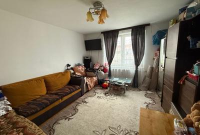 Garsonieră decomandată, mobilată în Central - 1