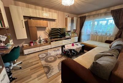 Apartament cu 3 camere de vanzare | Finisat | Zona Marasti Kaufland - 2