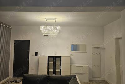 Proprietar inchiriez ap la bloc nou. Ap complet mobilat. PRIMA INCHIRIERE. - 6