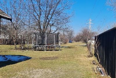 Teren de 4300 mp, în Exterior Vest - 5