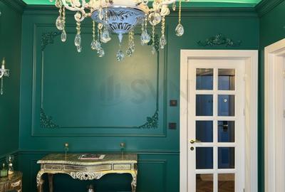 Apartament cu 2 camere semidecomandat, mobilat în Dacia - 11