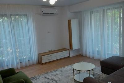 Apartament cu 2 camere decomandat în Bucureștii Noi