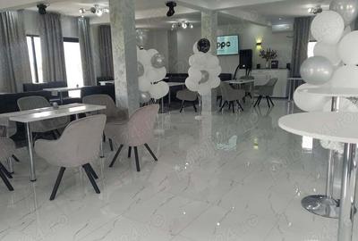 De inchiriat spatiu comercial in cartirul rezidential Magnolia - 2