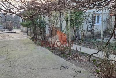 Casă individuală cu 5 camere cu Canalizare în Gării - 9