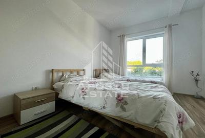 Apartament cu 3 camere, centrala proprie,Pet frendly, Chiarda Rosie - 3