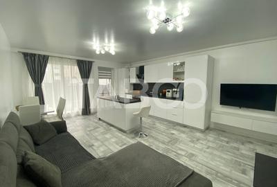 Apartament cu 3 camere decomandat, mobilat în Arhitecților - Calea Cisnădiei - 2