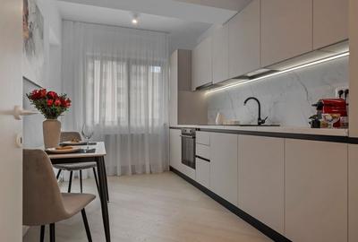 Apartament 3 camere de inchiriat | Cortina North Apartament 3 camere de inchiriat | Cortina North - 7