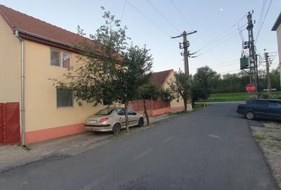 Casă cu 5 camere cu Teren 360 Mp în Crișan - 5