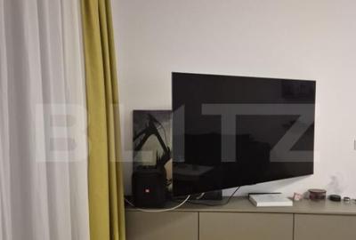 Apartament complet mobilat si utilat, Green Residence - 1