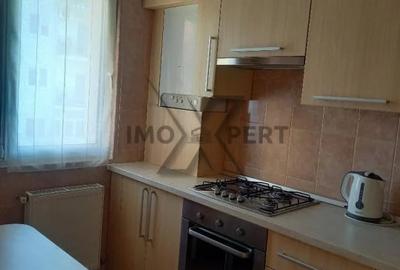 Apartament 2 camere - manastur - parcare inclusa - 5