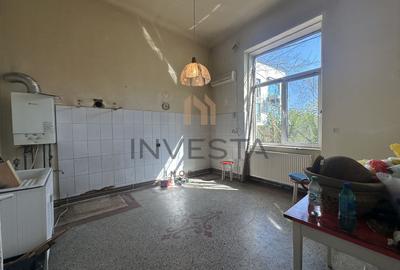 Apartament cu 3 camere decomandat în Central - 7