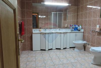 Casă cu 9 camere cu Canalizare în Ultracentral - 14